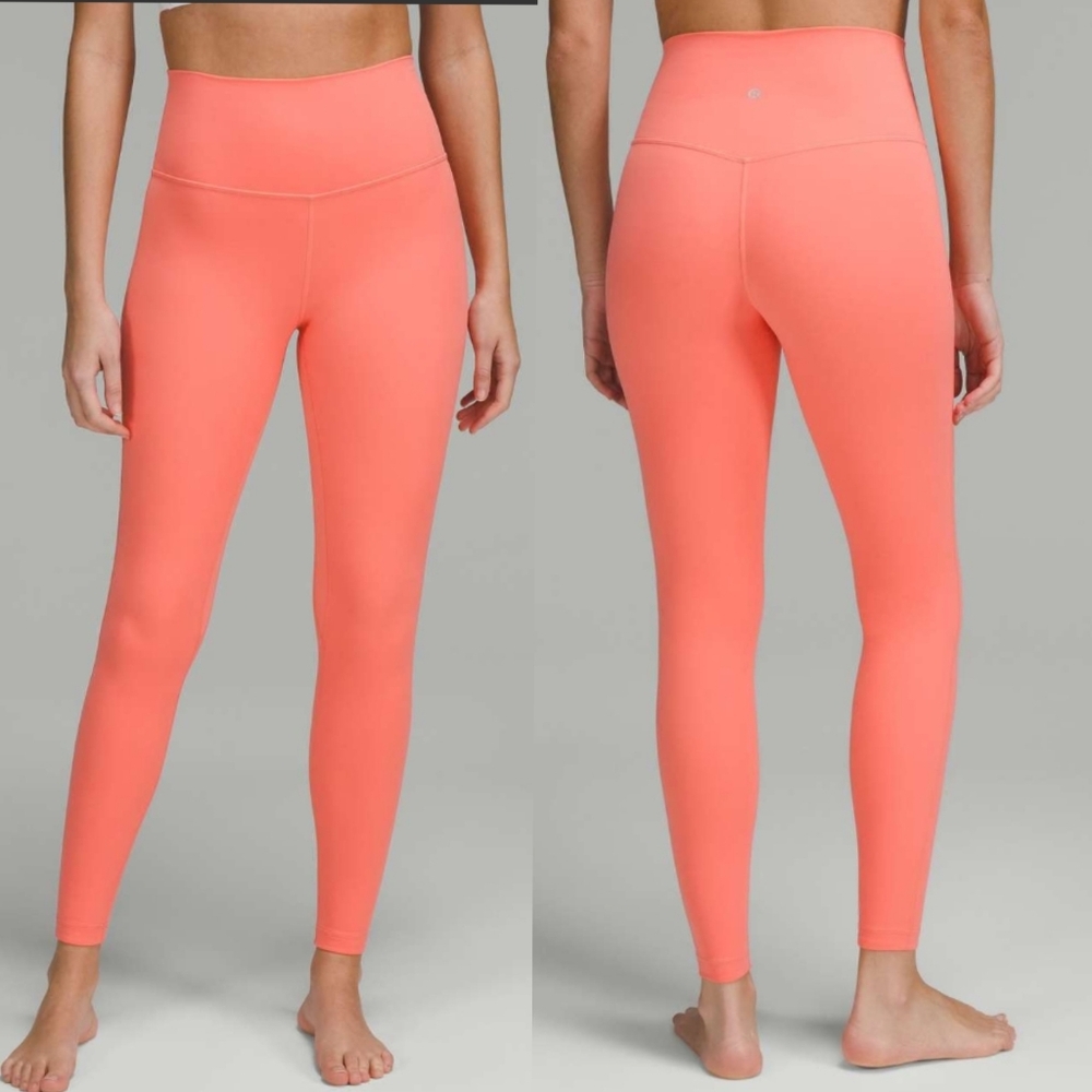 Lululemon Align High-Rise Pant 28" Size 12